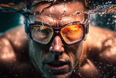 Jakie okulary pływackie wybrać?