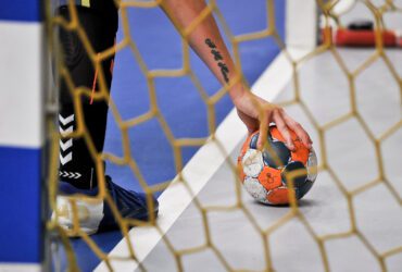 Gra pasywna w piłce ręcznej