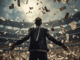 Zarobki piłkarzy: Ekstraklasa, reprezentacja Polski - ile zarabiają piłkarze? 87 Ile zarabiają piłkarze?