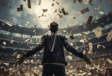 Ile zarabiają piłkarze?