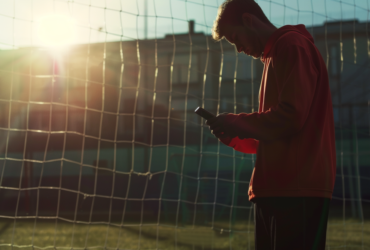 Ile wzrostu musi mieć bramkarz?