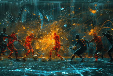 Formacje piłkarskie