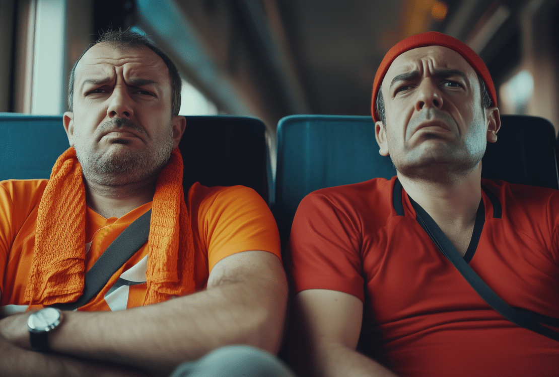 Karta kibica - jak ją wyrobić?