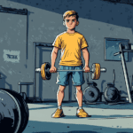 Od jakiego wieku można chodzić na siłownie