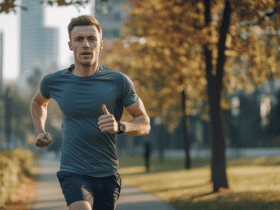 Jak zacząć biegać? Porady dla początkujących i plan treningowy 51 Jak zacząć biegać?