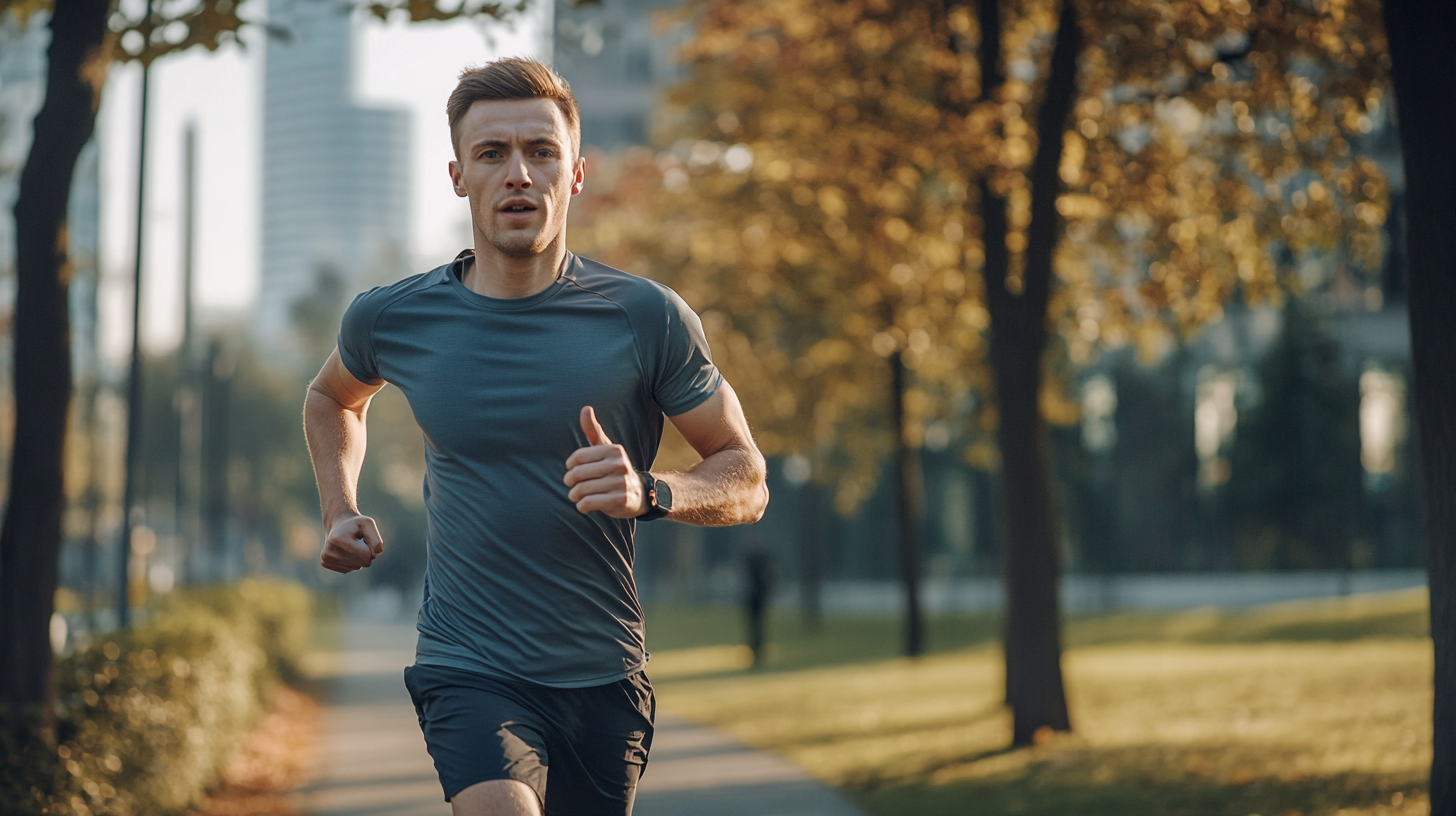 Jak zacząć biegać? Porady dla początkujących i plan treningowy 85 Jak zacząć biegać?