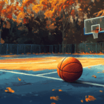 Ile trwa mecz w koszykówkę?