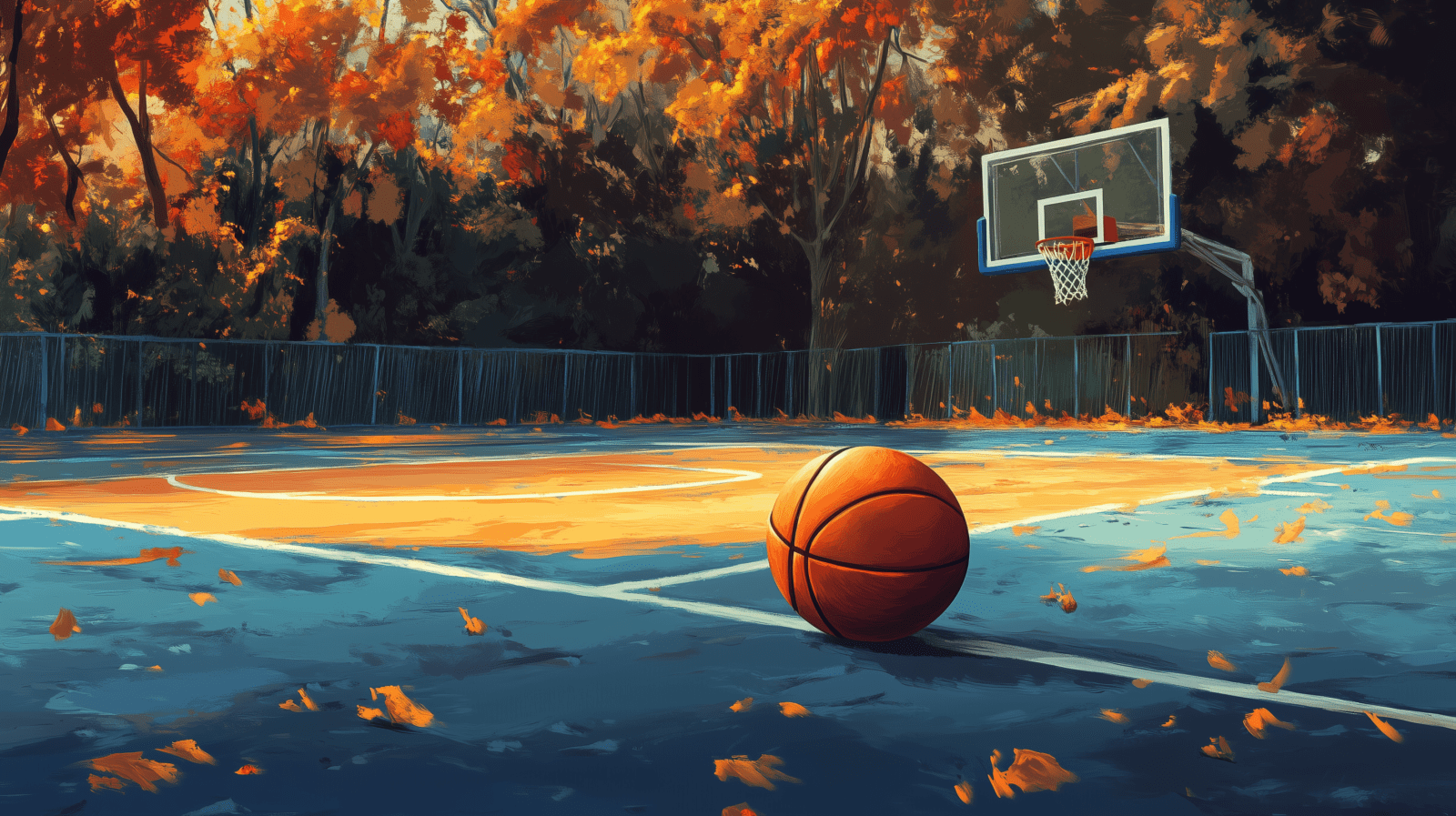 Ile trwa mecz koszykówki? Zasady gry i czas trwania meczu 85 Ile trwa mecz w koszykówkę?