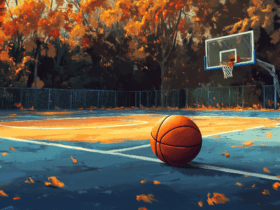 Ile trwa mecz koszykówki? Zasady gry i czas trwania meczu 108 Ile trwa mecz w koszykówkę?