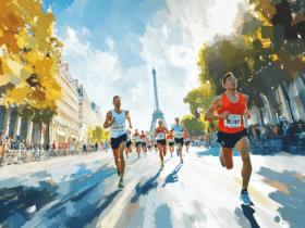 Maraton - dlaczego dystans 42,195 km to królewski wyzwanie? 105 Maraton - dystans