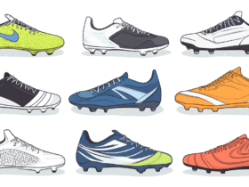 Turfy, halówki - jakie buty do gry w piłkę nożną na hali? 99 Buty do gry na hali