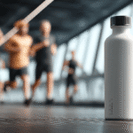 Dieta młodego sportowca