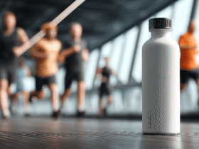 Dieta młodego piłkarza – co powinien jeść? 105 Dieta młodego sportowca