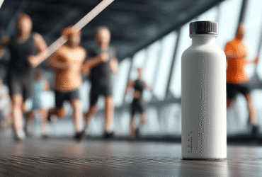 Dieta młodego sportowca