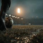 Buty piłkarskie na szeroką stopę