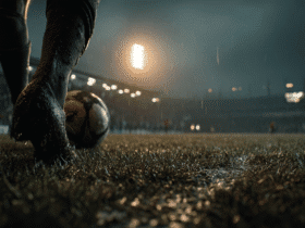 Korki i buty piłkarskie na szeroką stopę - jaki but wybrać? 72 Buty piłkarskie na szeroką stopę