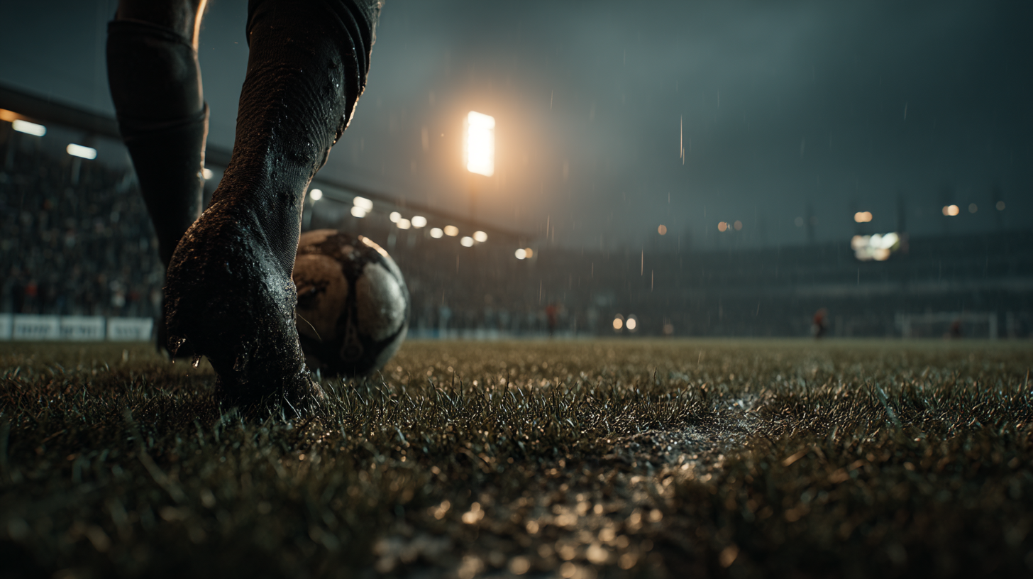 Korki i buty piłkarskie na szeroką stopę - jaki but wybrać? 85 Buty piłkarskie na szeroką stopę