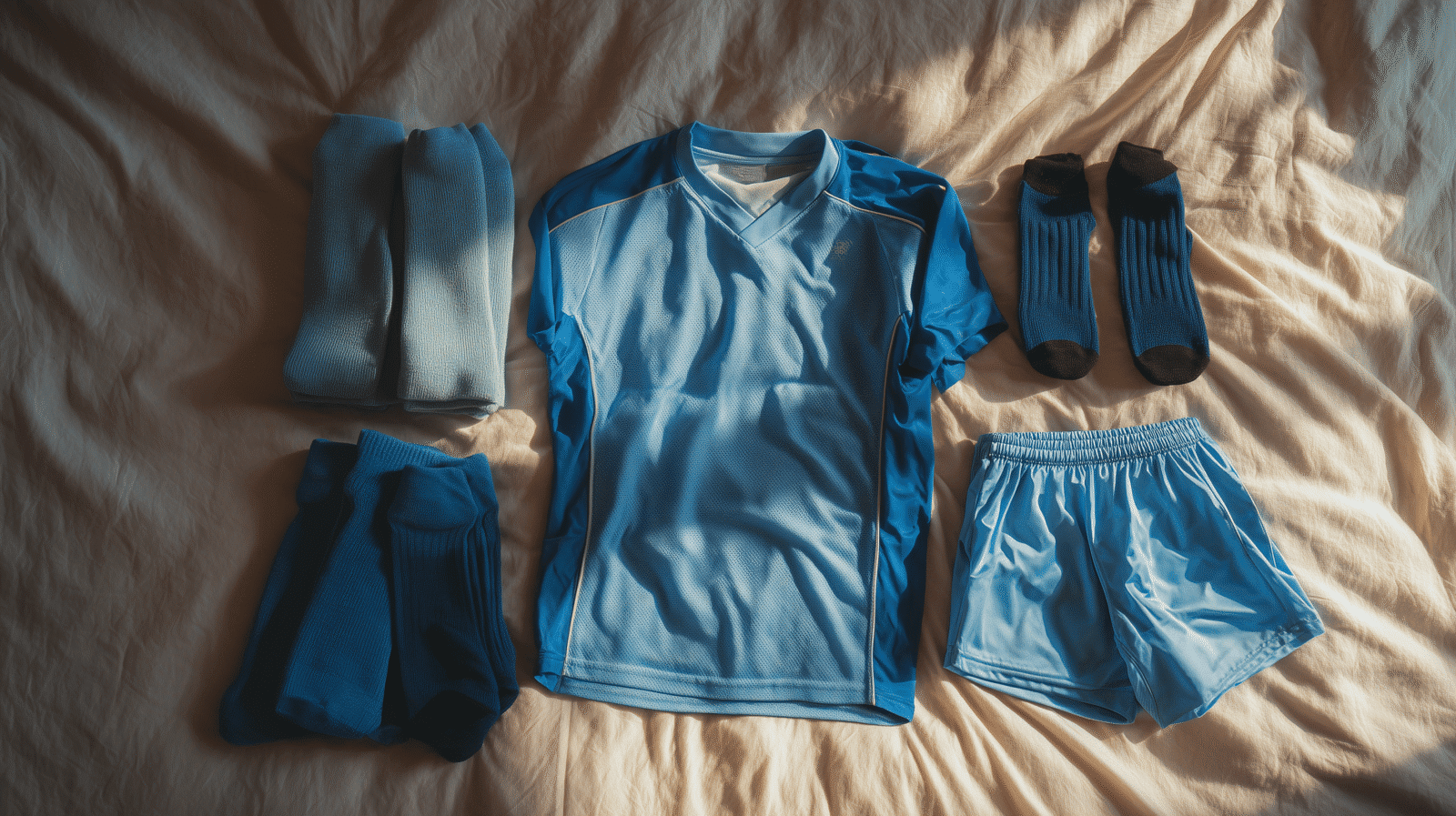 Jak się ubrać na trening piłkarski zimą? 85 Jaki strój na trening piłkarski?