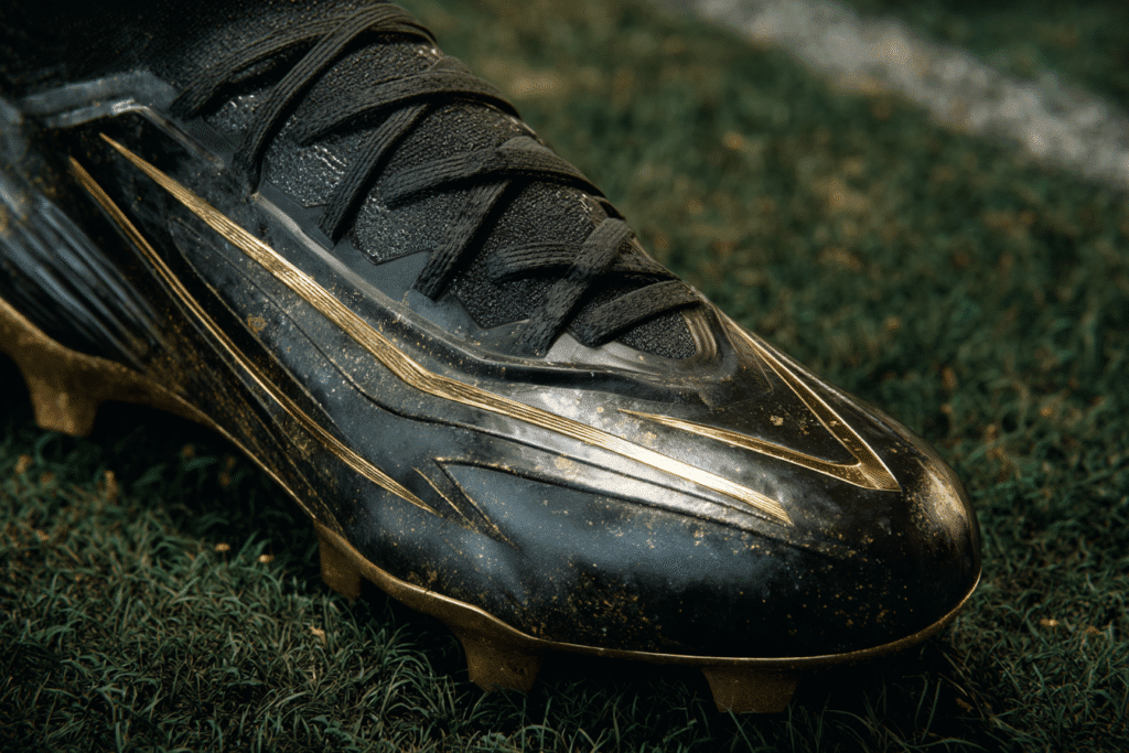 Korki i buty piłkarskie na szeroką stopę - jaki but wybrać? 88 korki pilkarskie na szeroka stope