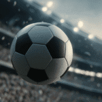 Rozmiary piłki nożnej