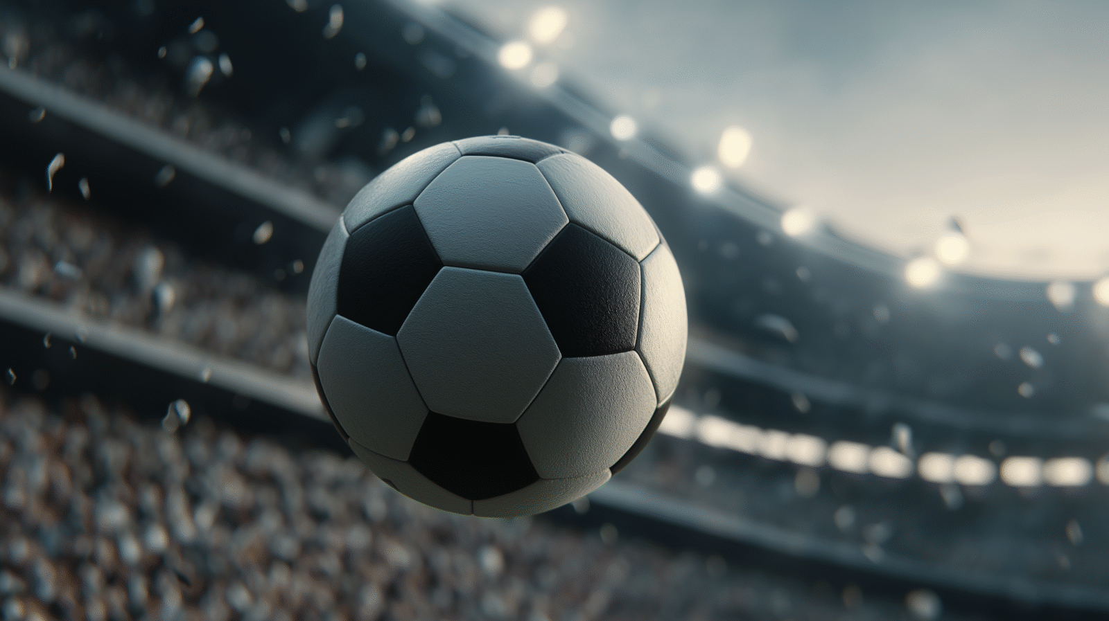 Piłka nożna - jaki rozmiar piłki wybrać? Dobór piłki nożnej 85 Rozmiary piłki nożnej