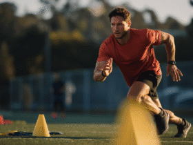 Trening motoryczny 45 Trening motoryczny