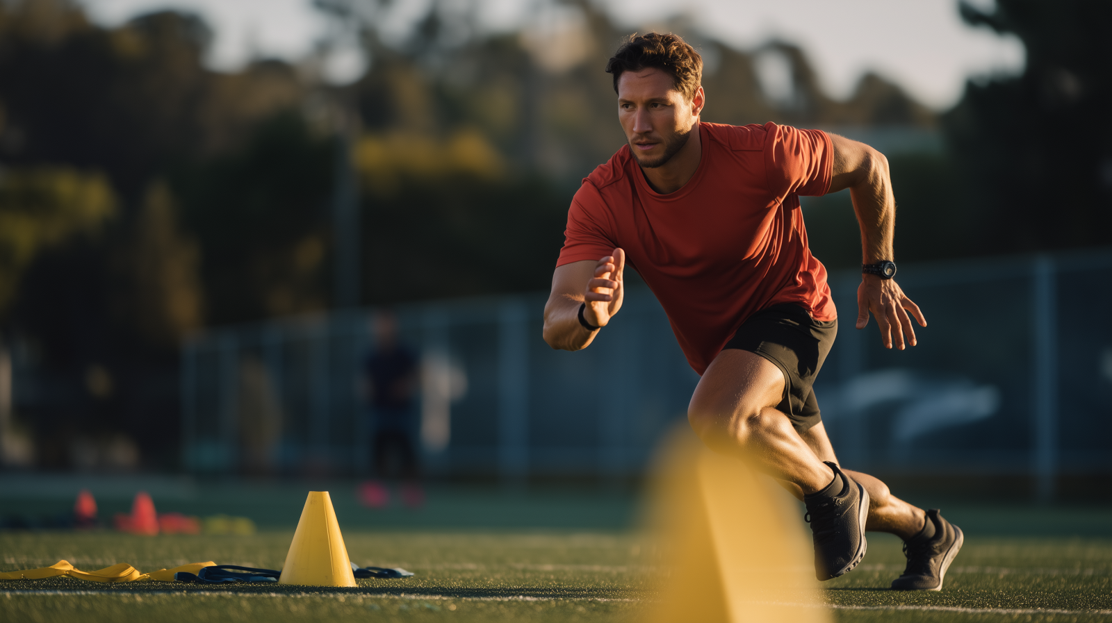 Trening motoryczny 85 Trening motoryczny