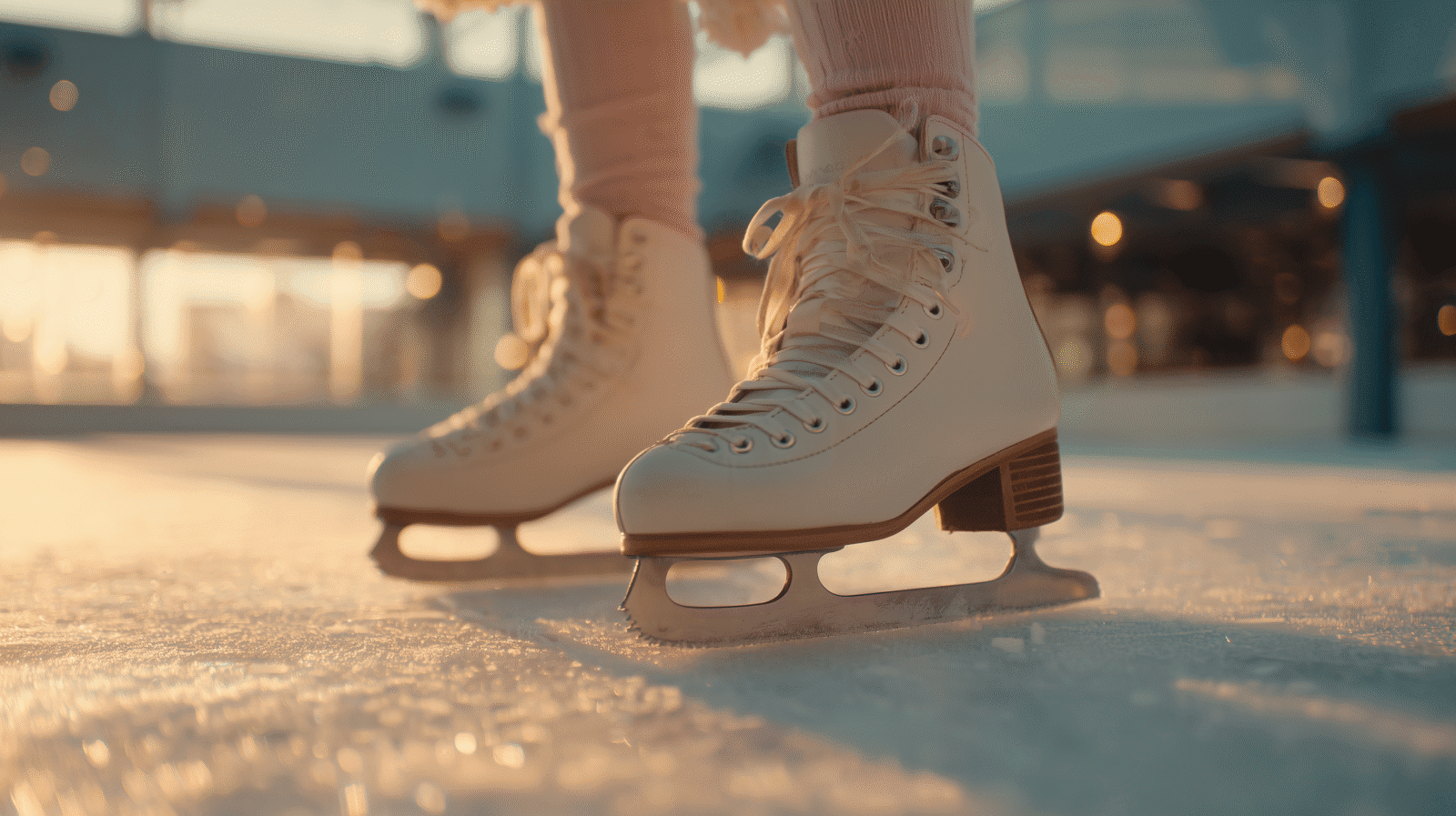 jakie lyzwy figurowe dla poczatkujacych