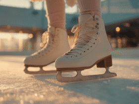 Łyżwy figurowe dla początkujących - jak wybrać? Poradnik 96 jakie lyzwy figurowe dla poczatkujacych