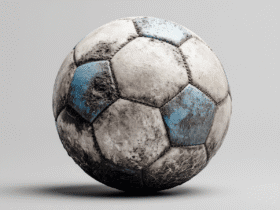 Piłka nożna – ile ma łatek i jakie ciśnienie? Kompletny przewodnik 63 pilka ile ma latek