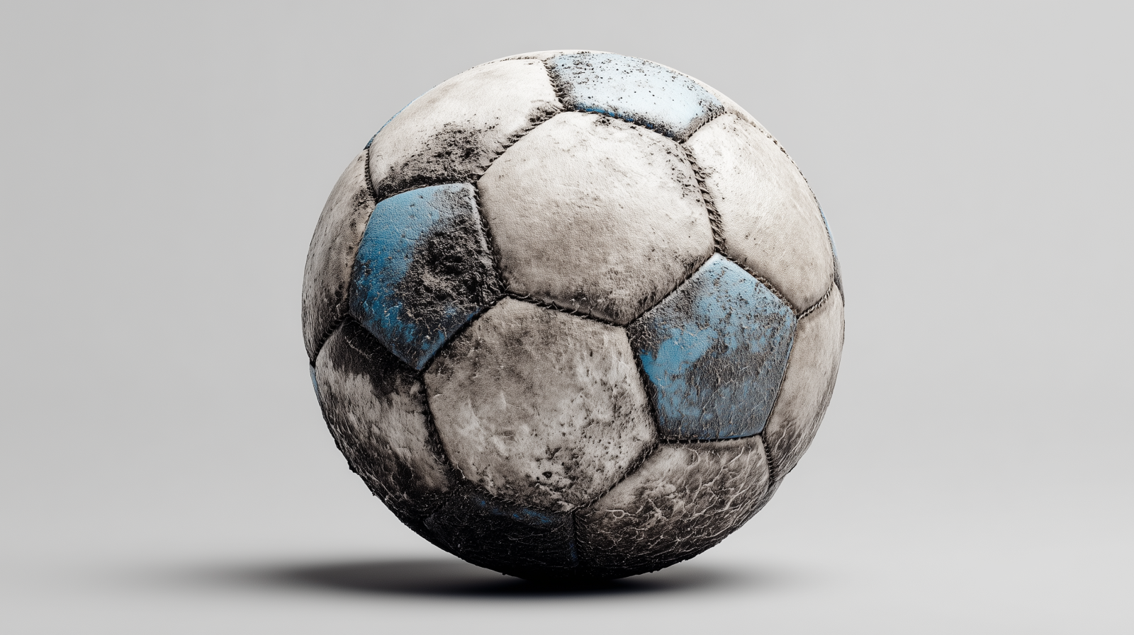 Piłka nożna – ile ma łatek i jakie ciśnienie? Kompletny przewodnik 85 pilka ile ma latek