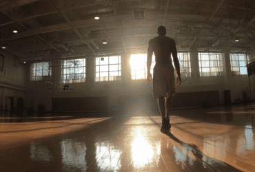 raventrammell an iphone shot of african american basketball pla 38c55445 0314 47f4 a00b dcfdc5c46819