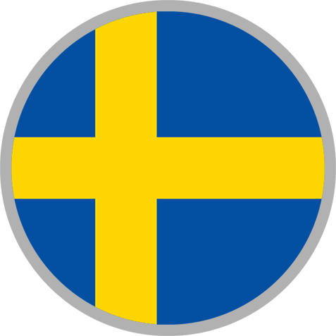 Szwecja